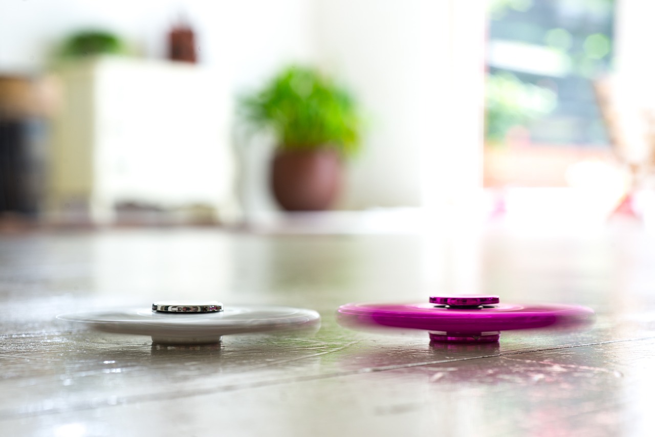 How to Make Your Own DIY Fidget Toys